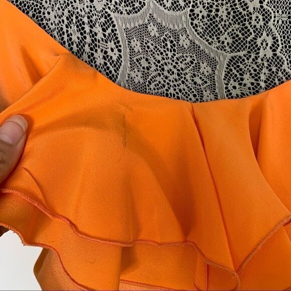Amanda uprichard blouse  - Picture 5 of 6